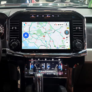 Reproductor de DVD para Auto Ford/Ford F-150 Modelos 2009-2014 Pantallas Superior e Inferior HY-7233 - Product Image 6