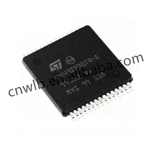 IC CHIP STM32L073RZT6 192KB 1.8V~3.6V 20KB 32MHz FLASH 51 LQFP-64 Microcontroller Units  MCUs/MPUs/SOCs IC components