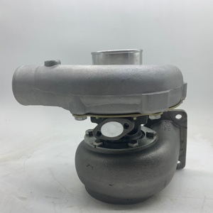 Piezas del motor <span class=keywords><strong>Turbo</strong></span> T04E35 Turbocompresor 2674A148 para otro motor 3054-DI-T <span class=keywords><strong>1006</strong></span> 6TW T6.60 M-F - Product Image 2