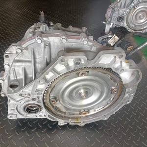 二手车配件中国A5CF1 5F23 5速自动变速箱适用于华晨H530海马骑士变速箱2012-2013年款 - Product Image 5