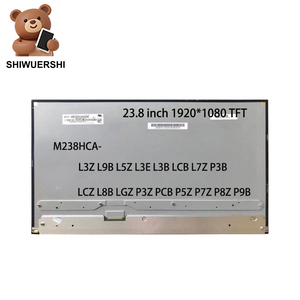 Écran LCD d'origine neuf A+ 23,8 pouces en gros M238HCA L3Z L5Z L9B L3E L3B LCB L7Z P3B LCZ L8B LGZ P3Z PCB P5Z P7Z P8Z P9B - Product Image 1
