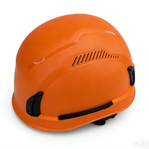 Casco de Seguridad Industrial WELTA, ANSI Z89.1 TIPO II CLASE E G C, para Construcción, con Correa de Barbilla de 4 Puntos, Cascos de Seguridad para Ciclismo - Product Image 4