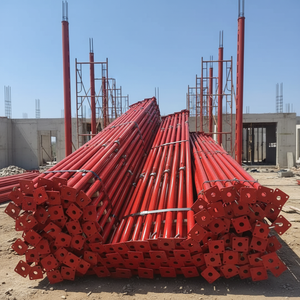 Étai en acier réglable haute fréquence pour systèmes <span class=keywords><strong>de</strong></span> construction modulaire - Product Image 3