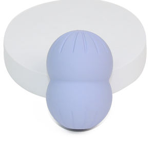 חם מכירה dleakage צעצועים כלב צעצוע קשה טבעי דמות שמונה חרדה meliever טיפול צעצוע מנפק - Product Image 5