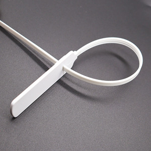 Étiquette de câble RFID HF à couleur personnalisée pour conteneur - Product Image 6