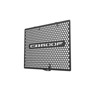 Per HONDA CBF600 / CB600F / CB600F Hornet 2008 - 2013 2012 2011 2010 per <span class=keywords><strong>moto</strong></span> griglia protezione protezione protezione <span class=keywords><strong>rete</strong></span> - Product Image 4