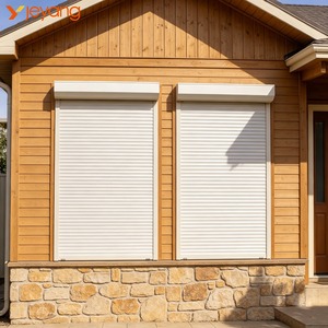 Proveedor <span class=keywords><strong>de</strong></span> Fábrica <span class=keywords><strong>de</strong></span> Persianas Enrollables <span class=keywords><strong>de</strong></span> <span class=keywords><strong>Aluminio</strong></span> <span class=keywords><strong>de</strong></span> Alta Calidad y Bajo Precio - Product Image 3