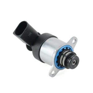Vanne de régulation de pression de carburant 0928400706 pour moteur diesel Audi A3 A4 A6 Q5 TT 2.0TDI - Product Image 4