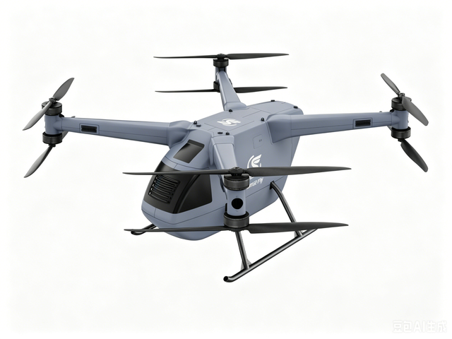 Agricultural Drones Hot Sale High Efficiency High Accuracy Positioning Cargo Transportation for Agriculture