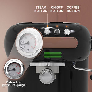 Cafetera Profesional Semiautomática Turca Comercial para Café Árabe, Leche, Capuchino, Espresso, Eléctrica, Programable, para Hotel y Hogar - Product Image 3