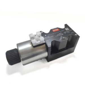 อะไหล่ไฮดรอลิกยี่ห้อดัง รุ่น KDG4V-5-2C50N-Z-M-U-H7-30 KBDG5V-5-2C90N-X-H-M1-PE7-H1-10 - Product Image 2