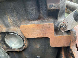 Motor Diésel Japonés Usado 4D56T y Piezas de Repuesto, Material de Acero, Cilindrada de 5.9L para Camiones Mitsubishi - Product Image 5