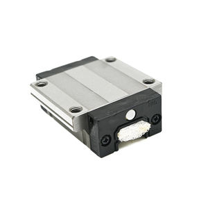 รางเลื่อนแบบเส้นตรง LH15 LH20 LH25 LH30 LH35 LH45 LS20 LS25 EM BN an AL BL พร้อมบล็อกลูกปืน - Product Image 4