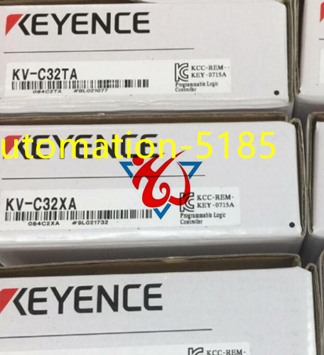 PLC module KV-C32XA Brand new fedex or DHL