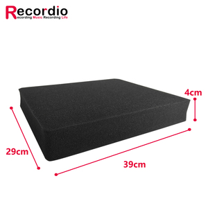 GAZ-MS08 Mật Độ Cao Checkered Sponge Hộp An Toàn Bảo Vệ Miếng Bọt Biển Chất Lượng Cao - Product Image 4