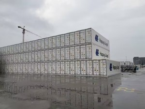 Thứ hai tay <span class=keywords><strong>container</strong></span> lạnh giá cả cạnh tranh sử dụng 10ft 20ft 40ft Tủ đông <span class=keywords><strong>container</strong></span> để bán - Product Image 6