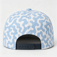 Gorra de Béisbol Personalizada con Cuerda, Estampado Gorpcore, Bordado 3D de Alta Definición, Gorra A-Frame con Fábrica BSCI para Marcas de Streetwear