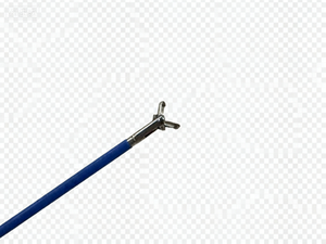 Pinces de biopsie endoscopiques jetables avec aiguille pour gastroscope, bronchoscope flexible, cystoscope flexible - Product Image 2