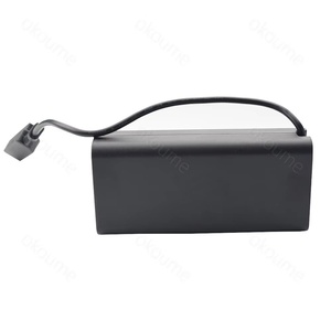 Cargador de batería original de 60W y cable de alimentación CA para accesorios de drones DJI Mavic 2 Pro / Zoom - Product Image 2