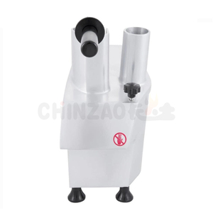 Cortadora de Frutas Industrial HLC-300 de CHINZAO, Exportación desde China, Buen Rendimiento, Cortadora de Verduras Manual para Uso Doméstico - Product Image 5