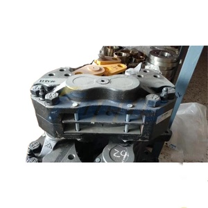 Radlader LW300FN Bremsanlage <span class=keywords><strong>4010</strong></span> - Product Image 1