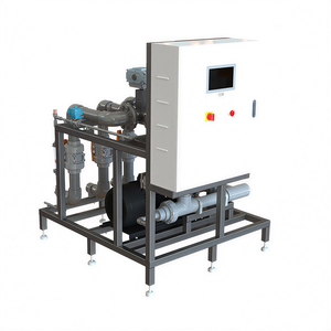 Nouveau design breveté, régulateur d'acide de qualité industrielle, système de fertigation à pH stable, débitmètre principal, <span class=keywords><strong>pompe</strong></span> en acier inoxydable, garantie 1 an - Product Image 4