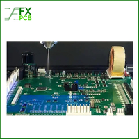 Produsen Papan PCBA Otomotif Bersertifikasi Perakitan PCB untuk Pengisi Daya EV & Sistem Kontrol Kendaraan Solusi PCBA Rumah Pintar