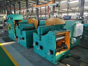 <span class=keywords><strong>Machine</strong></span> de fabrication de jantes en acier pour tracteurs agricoles, <span class=keywords><strong>machine</strong></span> de fabrication de jantes pour voitures particulières - Product Image 4