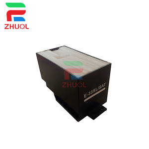 Cartouches d'encre usagée compatibles avec Epson <span class=keywords><strong>XP</strong></span>-600 <span class=keywords><strong>XP</strong></span>-610 <span class=keywords><strong>XP</strong></span>-620 <span class=keywords><strong>XP</strong></span>-630 <span class=keywords><strong>XP</strong></span>-635 <span class=keywords><strong>XP</strong></span>-640 <span class=keywords><strong>XP</strong></span>-700 <span class=keywords><strong>XP</strong></span>-701 <span class=keywords><strong>XP</strong></span>-710 <span class=keywords><strong>XP</strong></span>-760 <span class=keywords><strong>XP</strong></span>-750 <span class=keywords><strong>XP</strong></span>-720 <span class=keywords><strong>520</strong></span> - Product Image 1