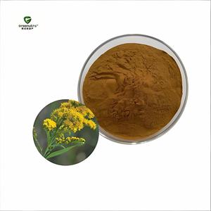 Sağlık takviyesi için % 100 saf doğal <span class=keywords><strong>Solidago</strong></span> <span class=keywords><strong>Virgaurea</strong></span> özü <span class=keywords><strong>Solidago</strong></span> Gigantea özü - Product Image 2