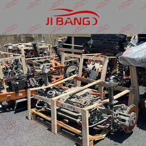 <span class=keywords><strong>Grossiste</strong></span> Pièce de voiture d'<span class=keywords><strong>occasion</strong></span> Kits de carrosserie Grilles de voiture GEELY Porte Pièces d'<span class=keywords><strong>occasion</strong></span> pour ZEEKR BYD Changan Chery Geely Accessoires - Product Image 5