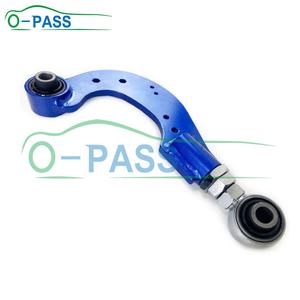 Bras de commande supérieur arrière réglable pour TOYOTA Sienna IV 2021 <span class=keywords><strong>2022</strong></span> <span class=keywords><strong>2023</strong></span> XL40 48770-45010 - Product Image 5