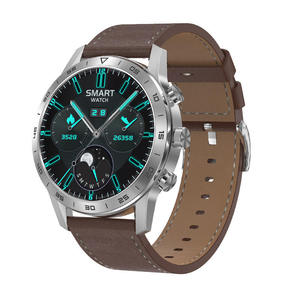 Reloj Inteligente Deportivo <span class=keywords><strong>DT70</strong></span>+ con Llamadas Bluetooth, Monitor de Ritmo Cardíaco, Resistencia al Agua IP67, Brújula, Correo Electrónico, Pantalla OLED de 44-49 mm, Correa Inteligente - Product Image 5