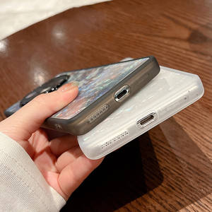 <span class=keywords><strong>Coque</strong></span> de téléphone à motif de conque de rêve pour <span class=keywords><strong>Huawei</strong></span> P60 P50 P40 <span class=keywords><strong>P30</strong></span> <span class=keywords><strong>Pro</strong></span> Mate 50 40 30 <span class=keywords><strong>Pro</strong></span> Camera Protector Shockproof <span class=keywords><strong>Bumper</strong></span> Cover - Product Image 6