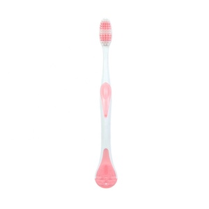 Brosse à dents en plastique professionnelle neuve et économique pour adultes, usage domestique, nettoyeur de dents multifonctionnel - Product Image 2