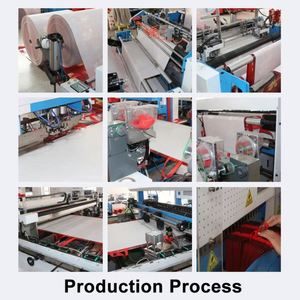 Bolsa Térmica para Almuerzo, Nueva, Moderna y Sencilla, con Aislamiento, Logotipo Personalizado, Forro de Papel de Aluminio Impermeable, para Entrega de Alimentos - Product Image 5