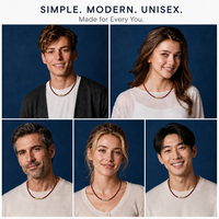 Collier en silicone personnalisé en gros, collier énergétique sportif à ions négatifs pour les communautés de retraite, cadeau bien-être