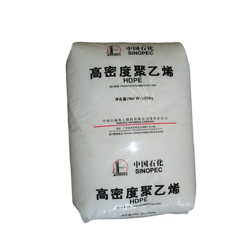 Оптовая продажа, пластиковые смолы Hdpe/Полиэтиленовые Гранулы высокой плотности, натуральные/переработанные Hdpe Pe100 Pe80 скидка