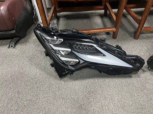 Faro delantero original para Lexus RC200T RC300H rc350h, LED, piezas <span class=keywords><strong>de</strong></span> <span class=keywords><strong>segunda</strong></span> <span class=keywords><strong>mano</strong></span> japonesas nuevas, 2015-2021 - Product Image 5