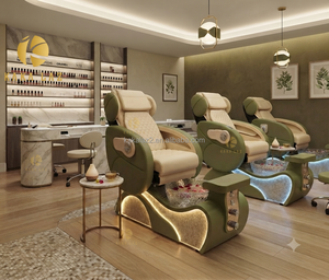 Chaises de pédicure pas chères, chaise de pédicure pour salon de manucure, chaise de massage pour pédicure, <span class=keywords><strong>spa</strong></span> - Product Image 4