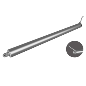 Attuatore Lineare Elettrico Impermeabile 180mm Corsa AM36 DC24V 800N per Pergole, Finestre e Lucernari - Product Image 2