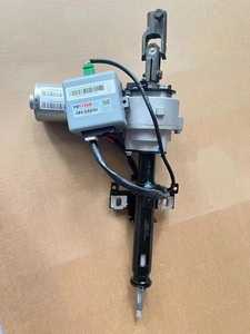 Piezas de dirección de Motor automático, manguera de dirección asistida, acero personalizado negro para Foton Truck <span class=keywords><strong>V5</strong></span>, kit de sistema de dirección asistida eléctrica - Product Image 2
