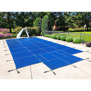 Malla dura de polipropileno personalizable Fácil montaje <span class=keywords><strong>Piscina</strong></span> de invierno segura para exteriores con accesorios <span class=keywords><strong>Piscina</strong></span> en el suelo - Product Image 5