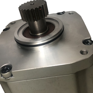 มอเตอร์หุ่นยนต์อุตสาหกรรม 3HAC024519-001ABB - Product Image 3