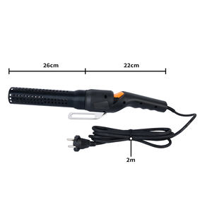 Vertak Vente chaude Allumeur de feu 2000W sans produits chimiques Allumeur électrique Kamado pour charbon de bois Briquettes Bois de chauffage - Product Image 2