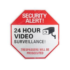 لوحة إشارات مرورية مخصصة للسلامة على الطرق في ماليزيا الصناعية - Product Image 6