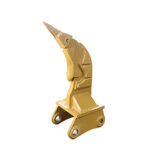 <span class=keywords><strong>Ripper</strong></span> per escavatore <span class=keywords><strong>ripper</strong></span> per escavatore ad alta resistenza per <span class=keywords><strong>345</strong></span> - Product Image 2