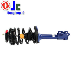 Auto Frontale Completo Ammortizzatore per 2001-2012 Ford Escape - Product Image 1