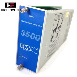 Module de haute qualité à bas prix 3500/15-05-05-00 (106M1079-01+106M1081-01) avec support technique professionnel - Product Image 4
