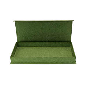 Custom Logo Luxury Cardboard Gift Shipping Packaging <b>Box</b> Magnetic Closure for FSC Paper Embossing Matt Lamination for <b>Photo</b> - Product Image 2